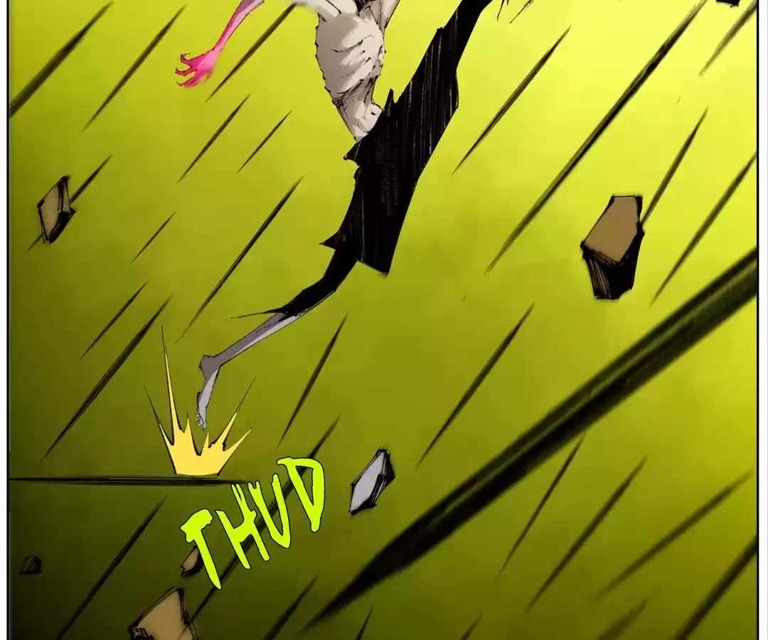 Nine Methods of Ascending the Clouds: First Ranked Immortal Chapter 33 page 22 - 