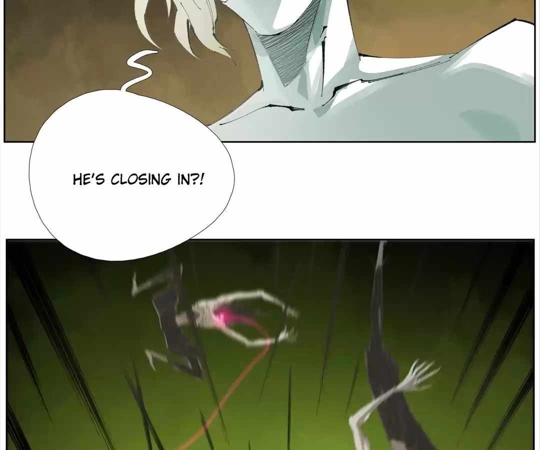 Nine Methods of Ascending the Clouds: First Ranked Immortal Chapter 33 page 24 - 