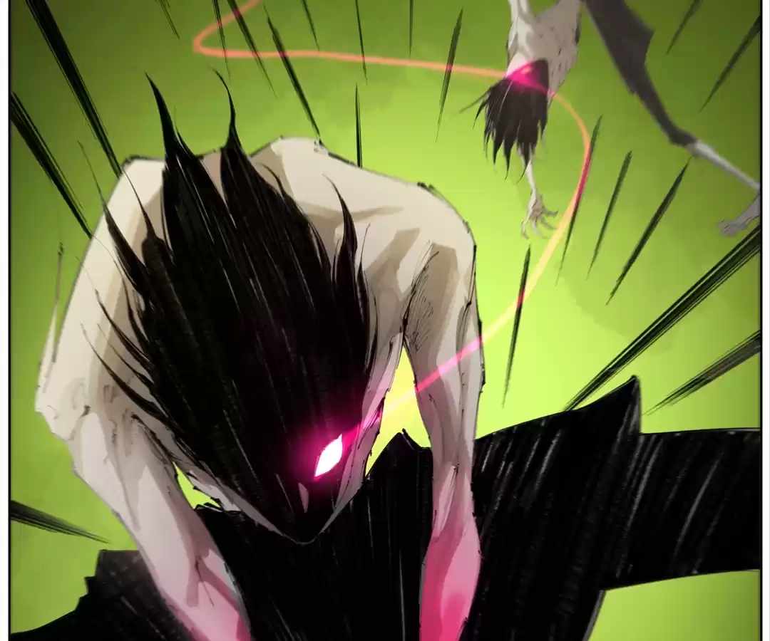 Nine Methods of Ascending the Clouds: First Ranked Immortal Chapter 33 page 25 - 