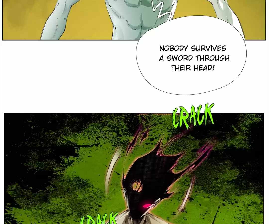 Nine Methods of Ascending the Clouds: First Ranked Immortal Chapter 33 page 4 - 