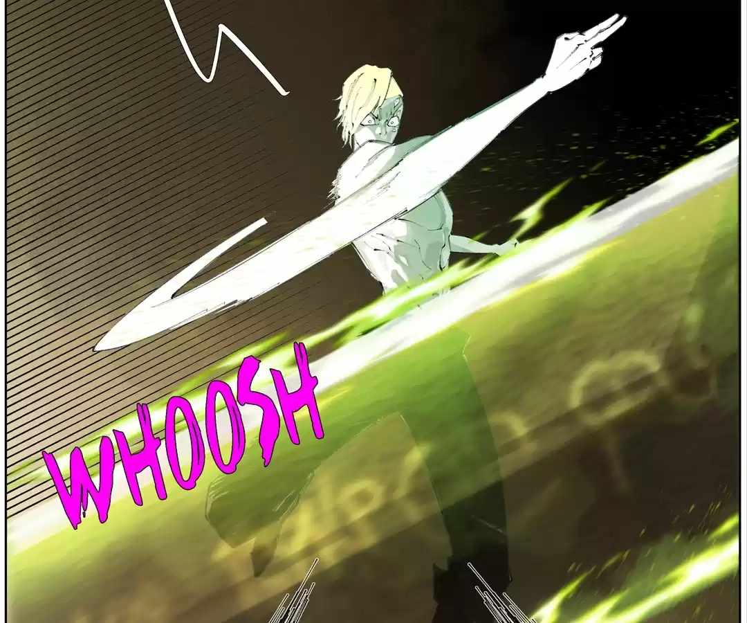 Nine Methods of Ascending the Clouds: First Ranked Immortal Chapter 33 page 37 - 