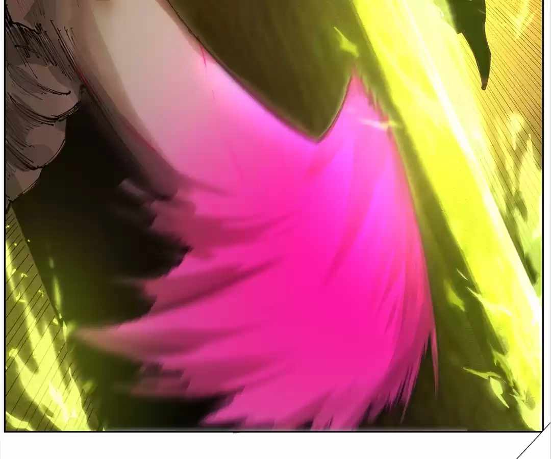 Nine Methods of Ascending the Clouds: First Ranked Immortal Chapter 33 page 45 - 
