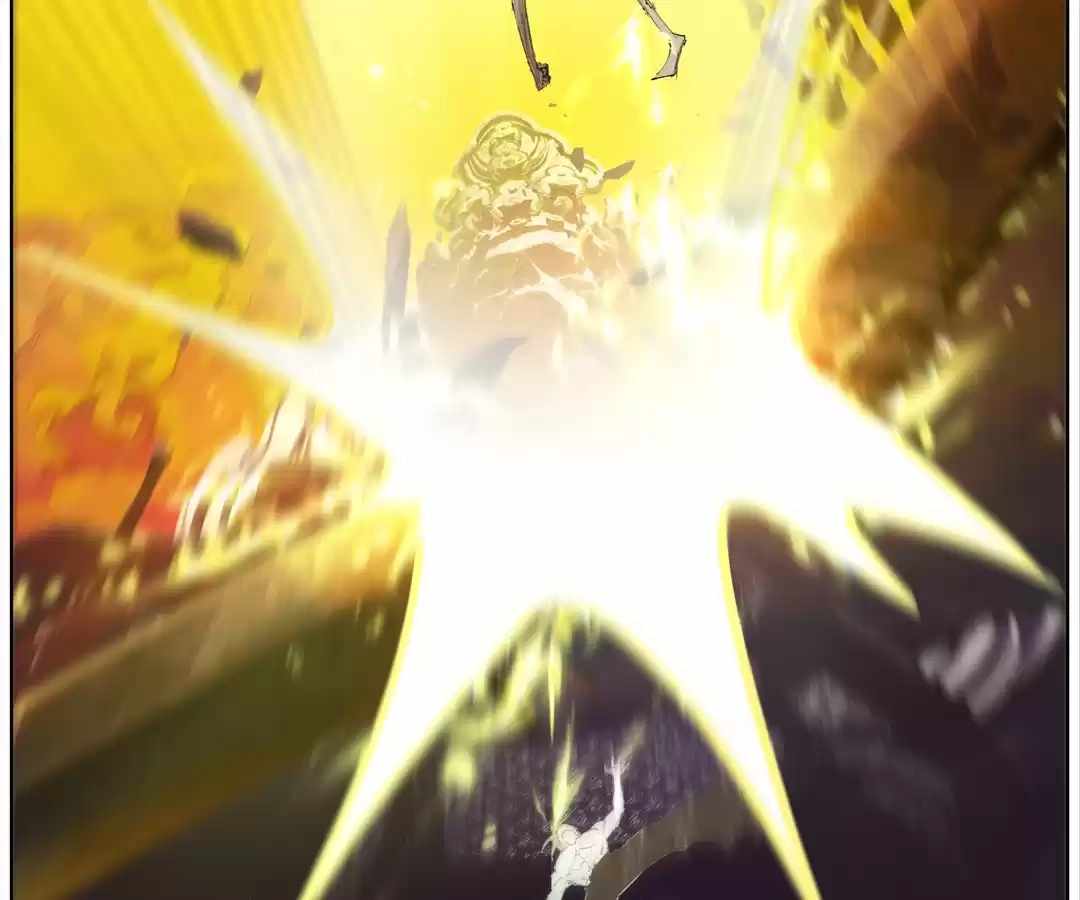 Nine Methods of Ascending the Clouds: First Ranked Immortal Chapter 33 page 48 - 