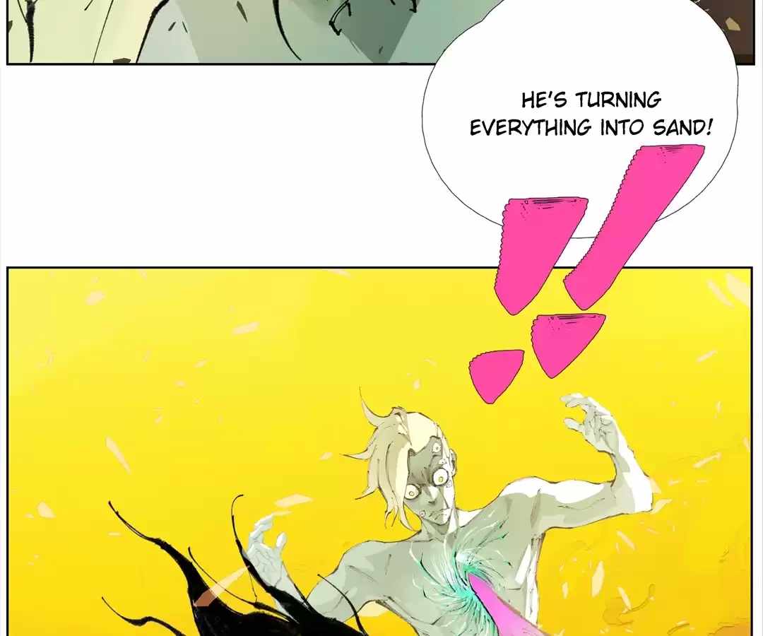 Nine Methods of Ascending the Clouds: First Ranked Immortal Chapter 33 page 52 - 