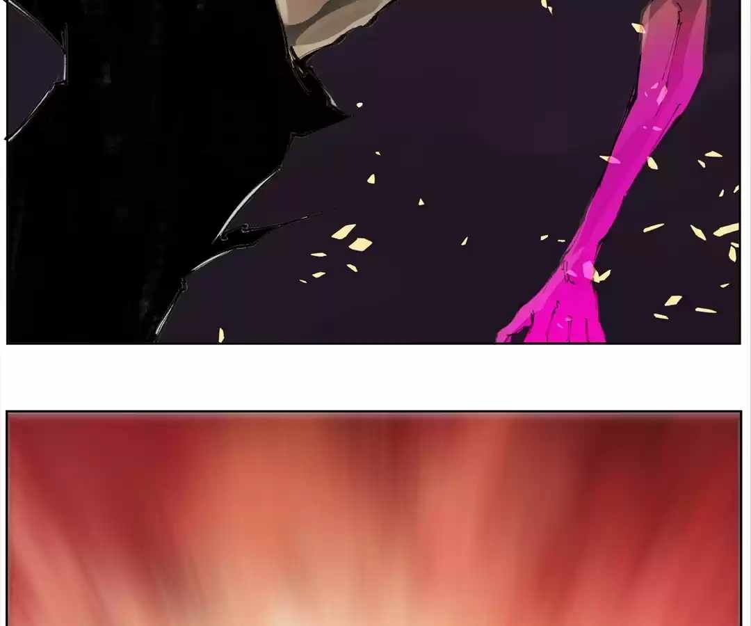 Nine Methods of Ascending the Clouds: First Ranked Immortal Chapter 33 page 54 - 