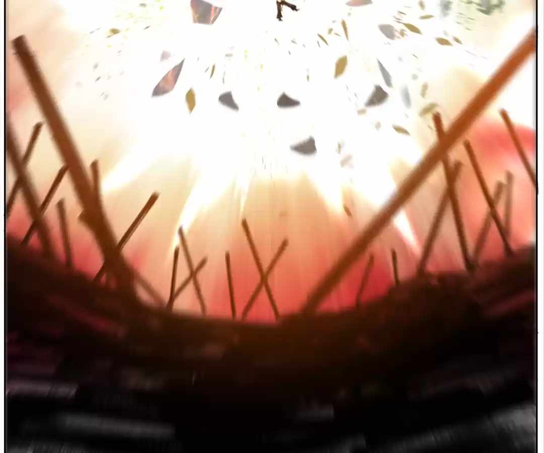 Nine Methods of Ascending the Clouds: First Ranked Immortal Chapter 33 page 56 - 