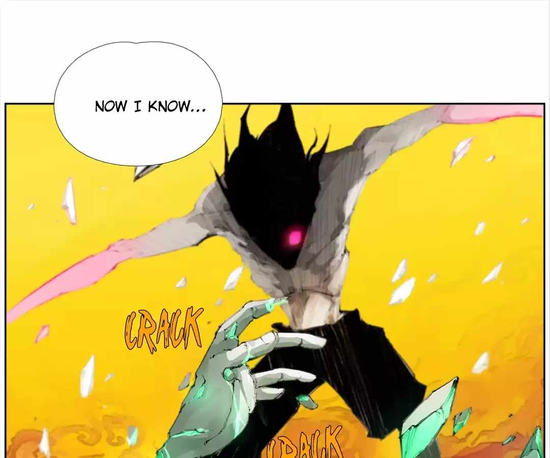 Nine Methods of Ascending the Clouds: First Ranked Immortal Chapter 33 page 60 - 