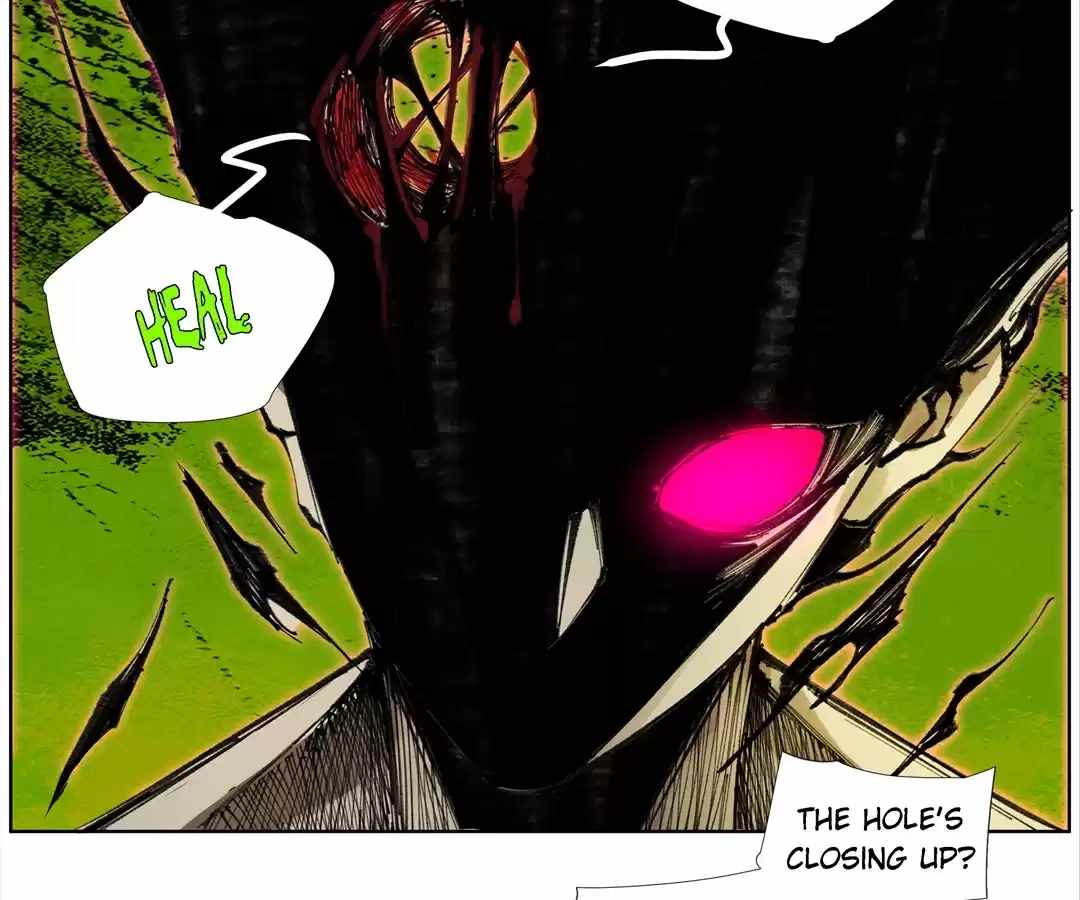 Nine Methods of Ascending the Clouds: First Ranked Immortal Chapter 33 page 7 - 