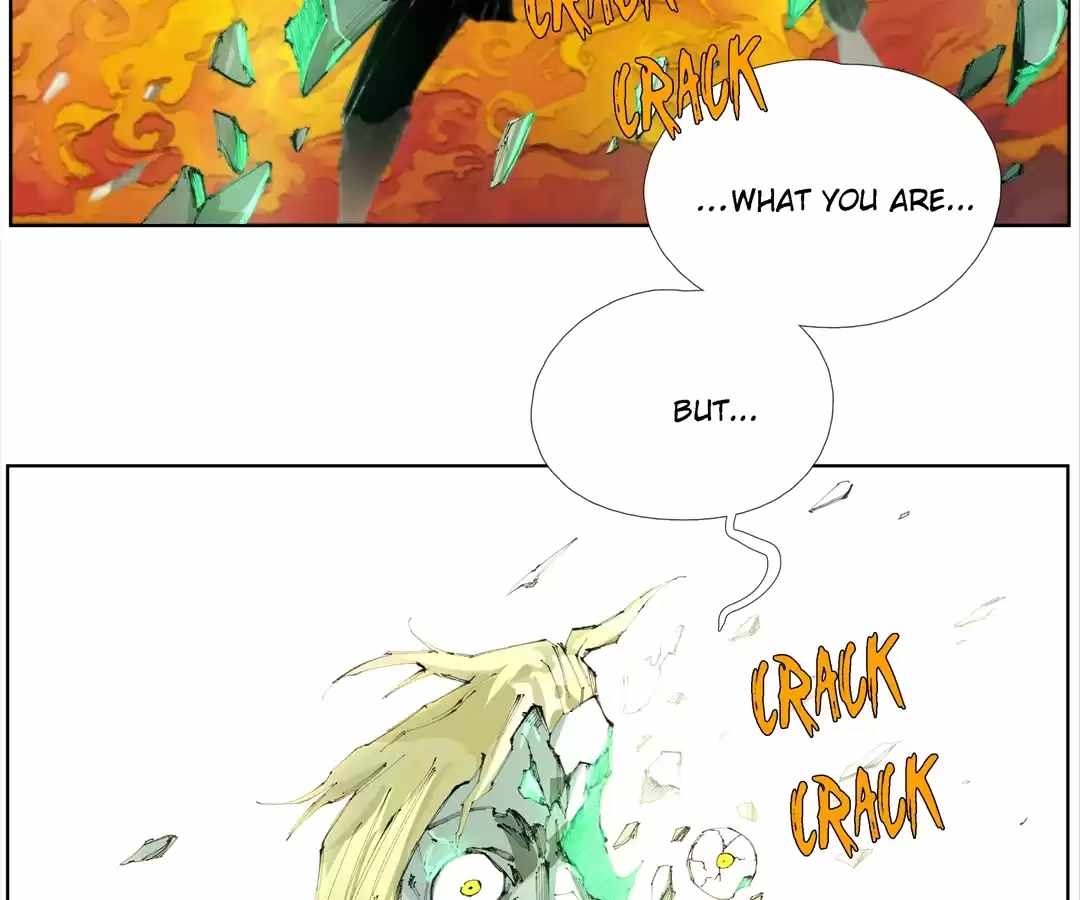 Nine Methods of Ascending the Clouds: First Ranked Immortal Chapter 33 page 61 - 