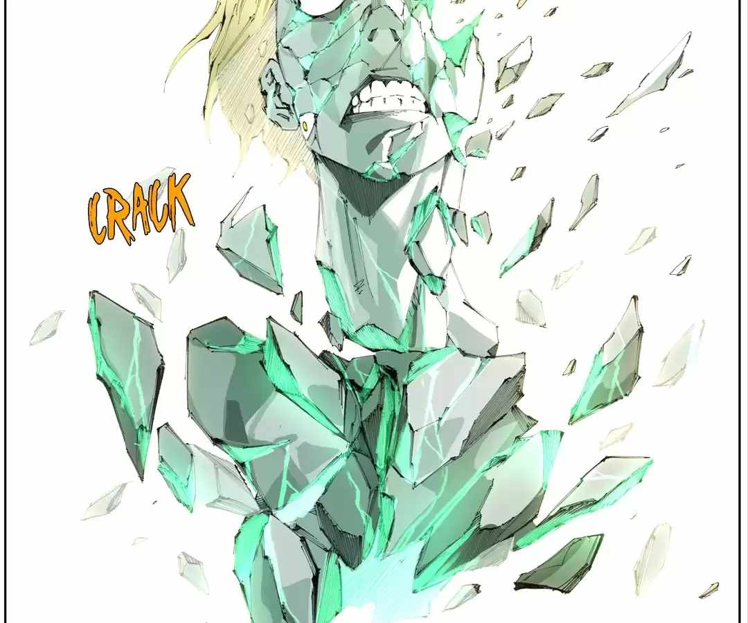 Nine Methods of Ascending the Clouds: First Ranked Immortal Chapter 33 page 62 - 