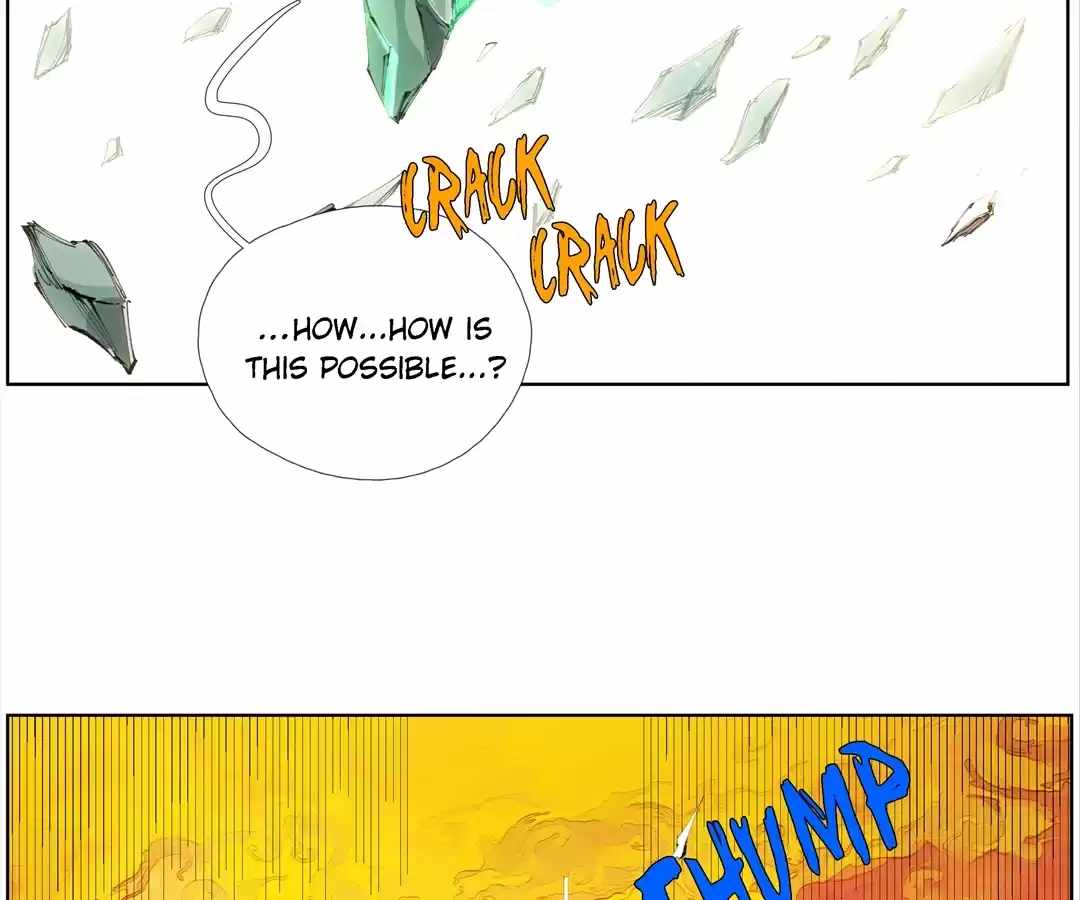 Nine Methods of Ascending the Clouds: First Ranked Immortal Chapter 33 page 63 - 