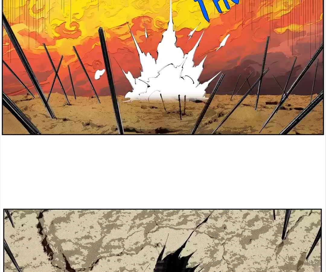 Nine Methods of Ascending the Clouds: First Ranked Immortal Chapter 33 page 64 - 