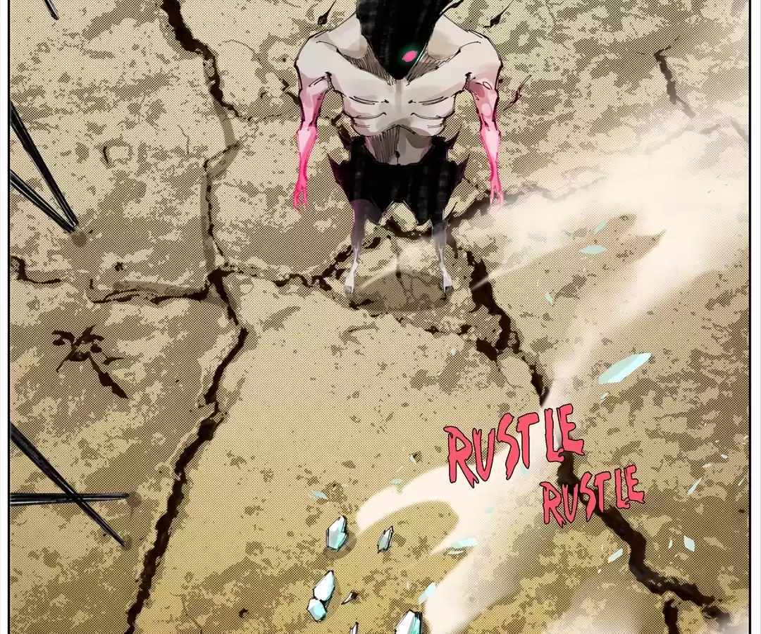 Nine Methods of Ascending the Clouds: First Ranked Immortal Chapter 33 page 65 - 