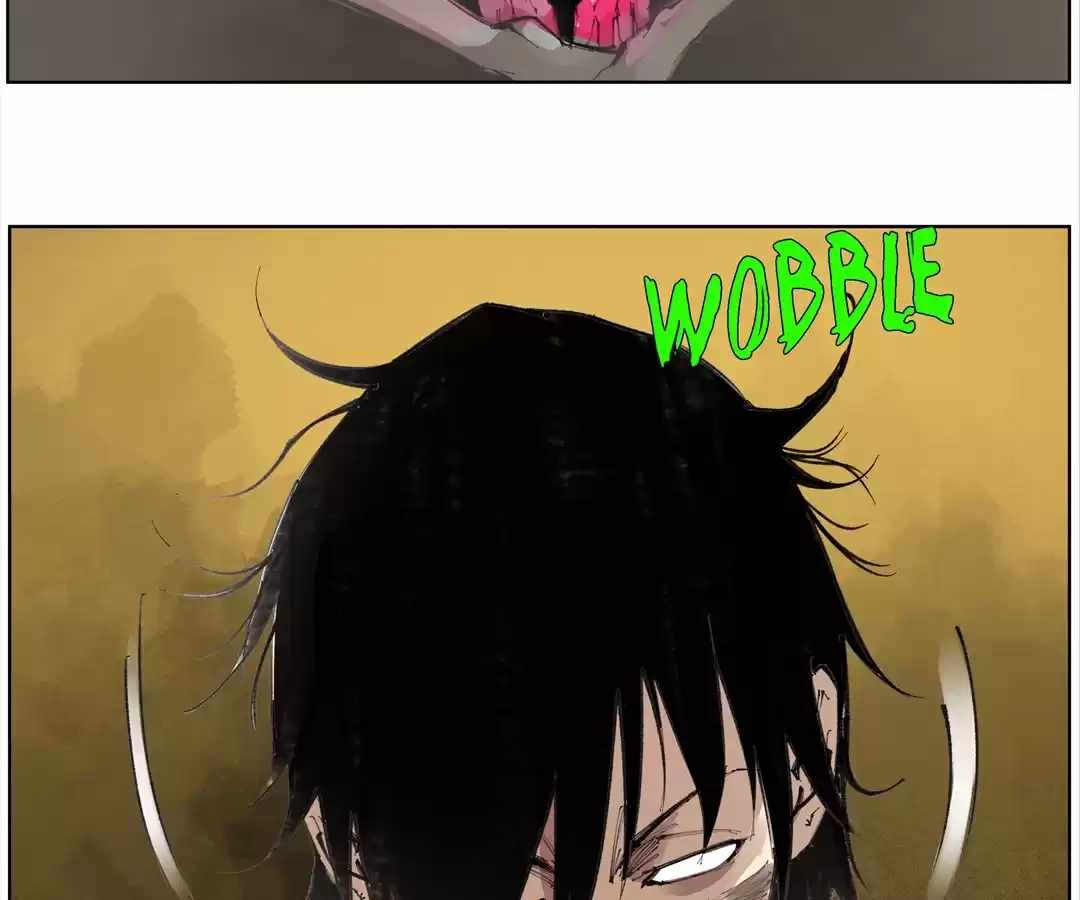 Nine Methods of Ascending the Clouds: First Ranked Immortal Chapter 33 page 68 - 