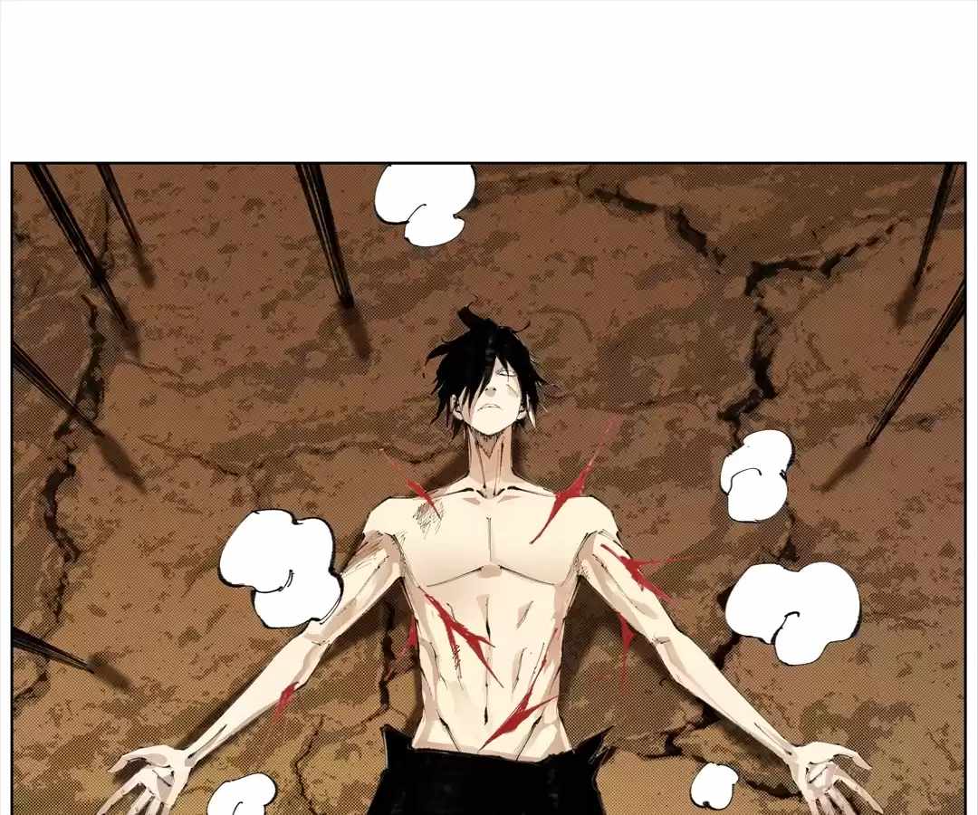 Nine Methods of Ascending the Clouds: First Ranked Immortal Chapter 33 page 70 - 
