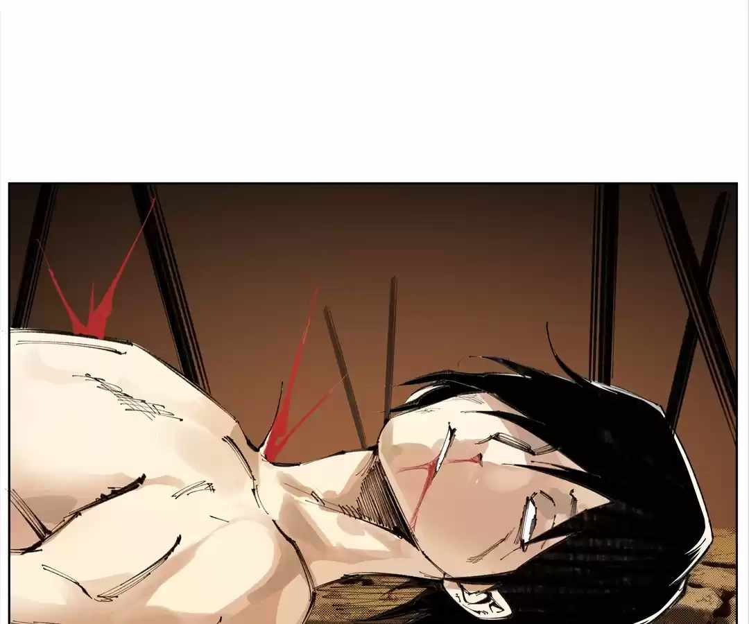 Nine Methods of Ascending the Clouds: First Ranked Immortal Chapter 33 page 72 - 
