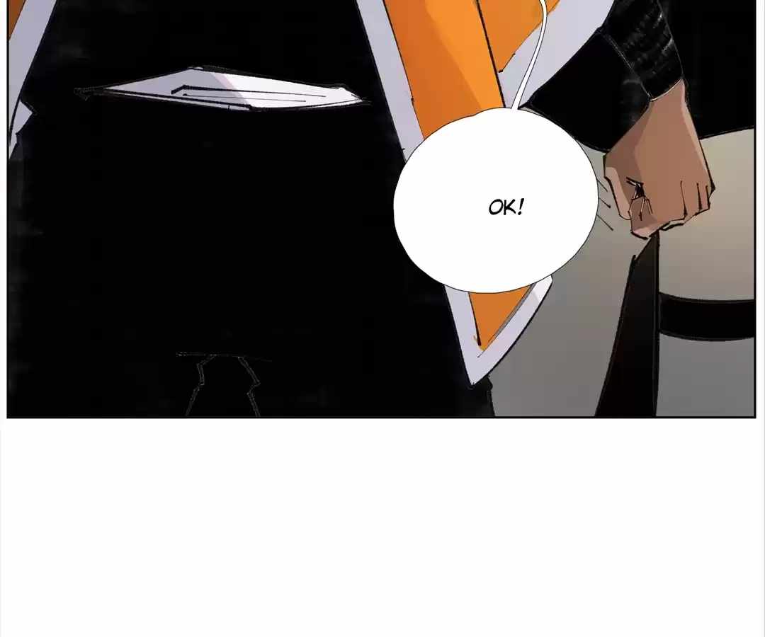 Nine Methods of Ascending the Clouds: First Ranked Immortal Chapter 33 page 86 - 