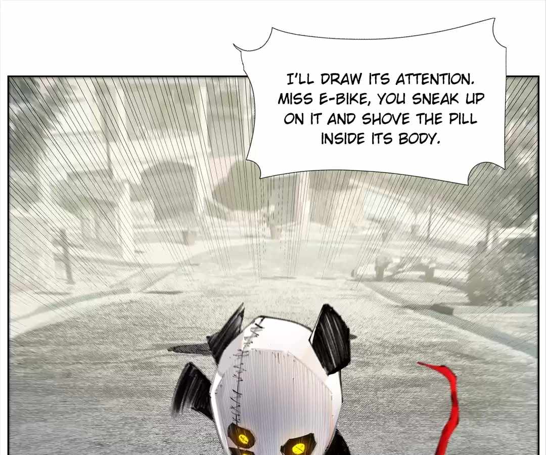 Nine Methods of Ascending the Clouds: First Ranked Immortal Chapter 34 page 1 - 