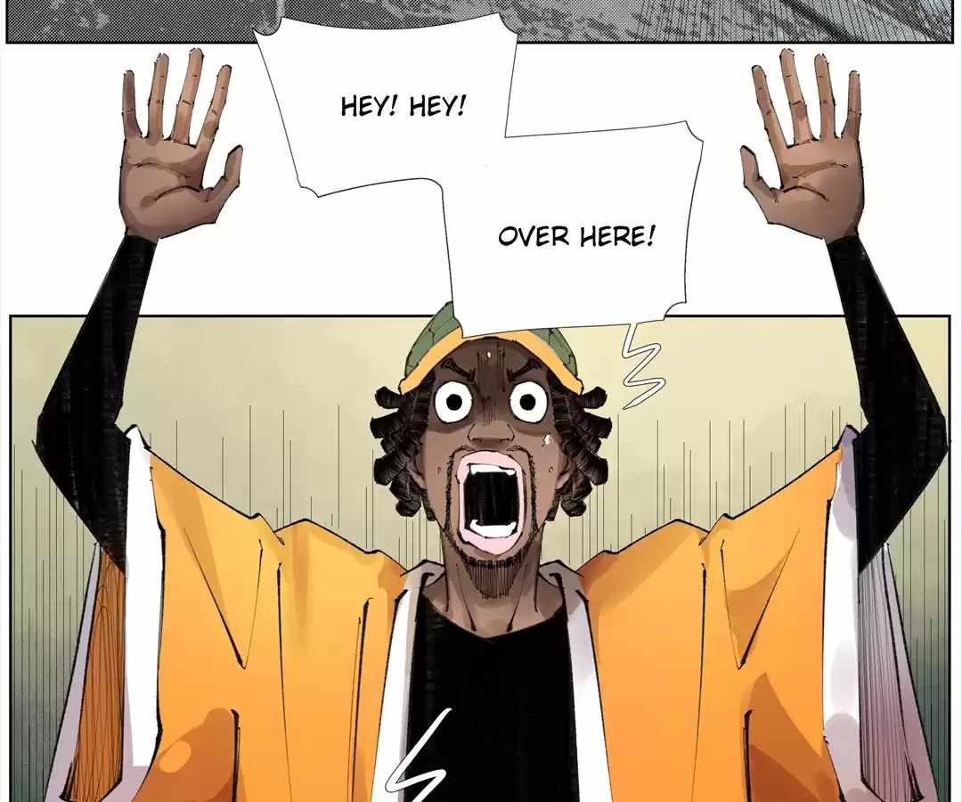 Nine Methods of Ascending the Clouds: First Ranked Immortal Chapter 34 page 12 - 