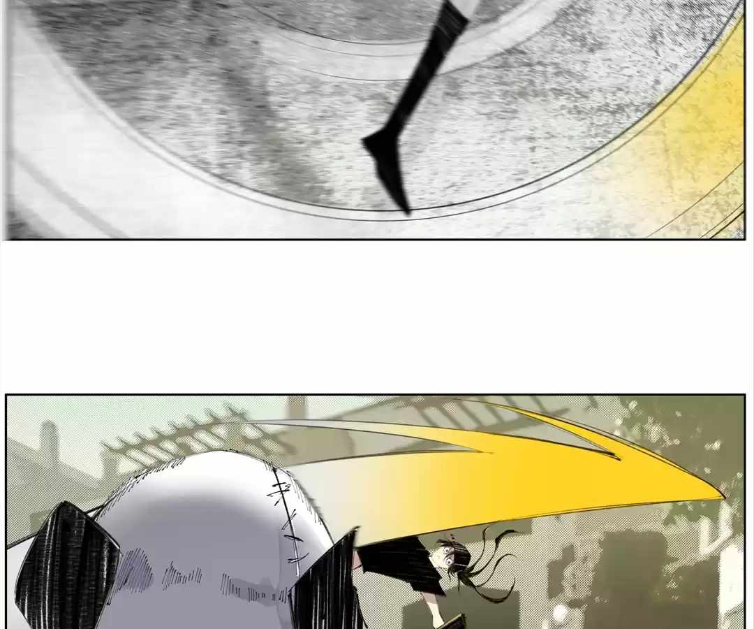 Nine Methods of Ascending the Clouds: First Ranked Immortal Chapter 34 page 16 - 