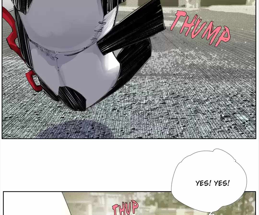 Nine Methods of Ascending the Clouds: First Ranked Immortal Chapter 34 page 17 - 