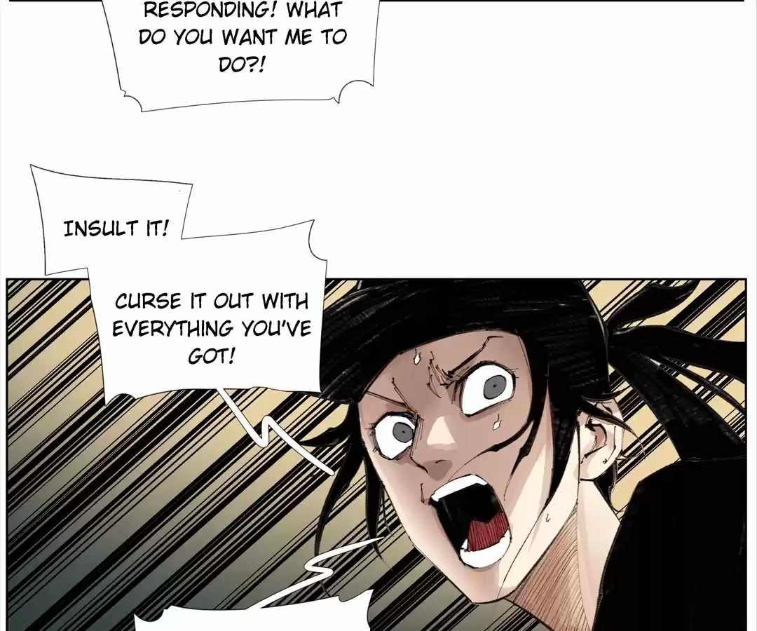 Nine Methods of Ascending the Clouds: First Ranked Immortal Chapter 34 page 32 - 