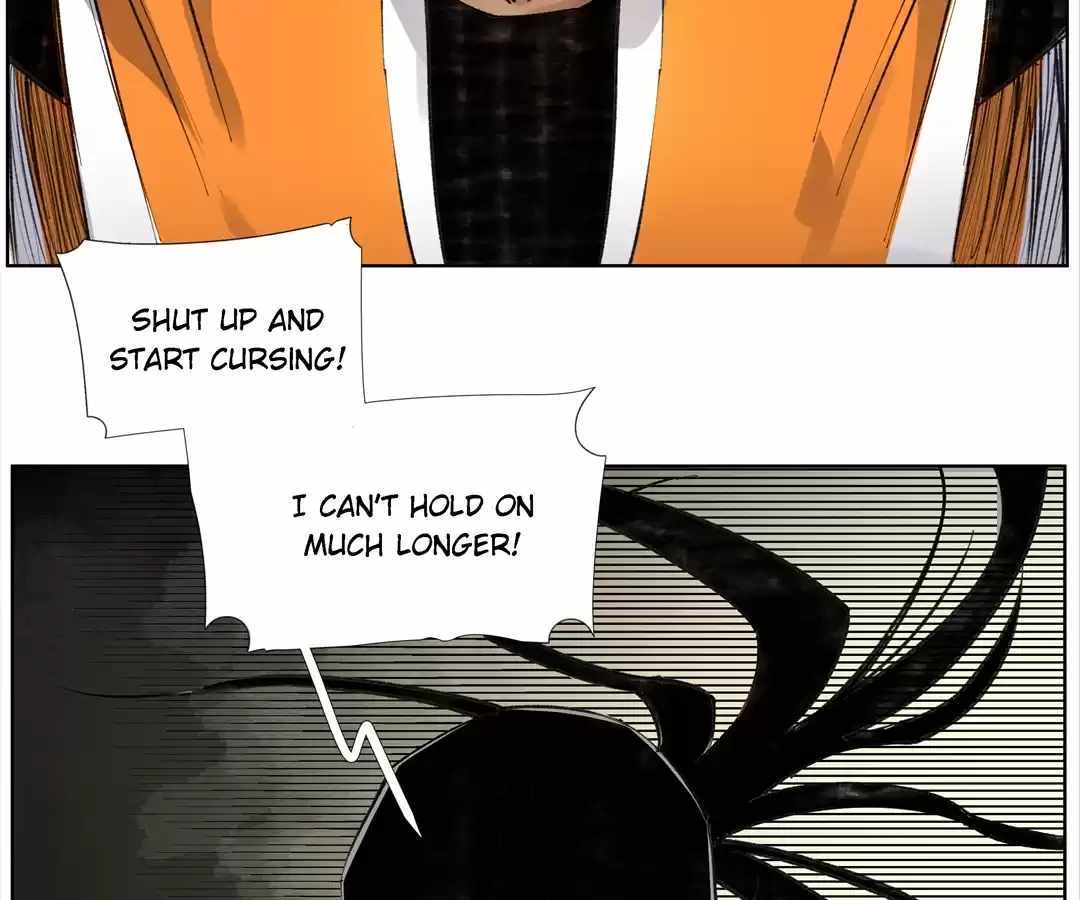 Nine Methods of Ascending the Clouds: First Ranked Immortal Chapter 34 page 34 - 