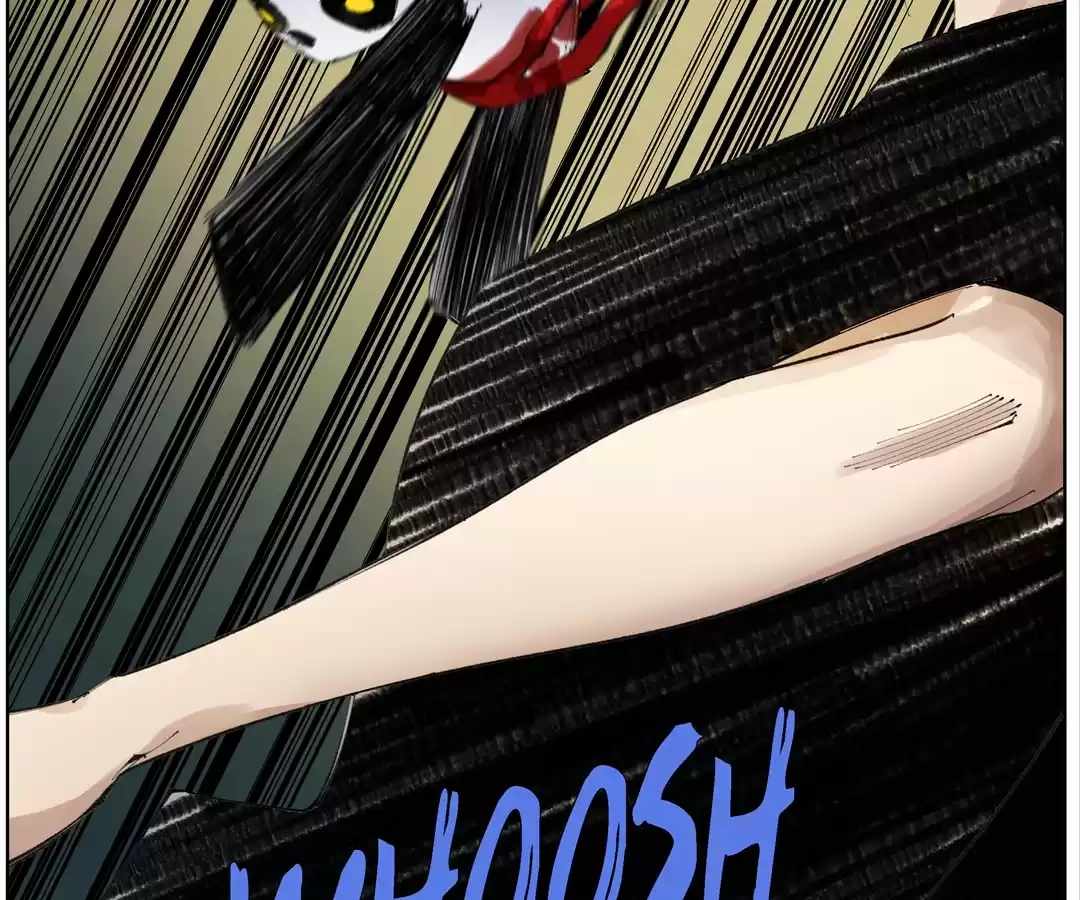 Nine Methods of Ascending the Clouds: First Ranked Immortal Chapter 34 page 38 - 