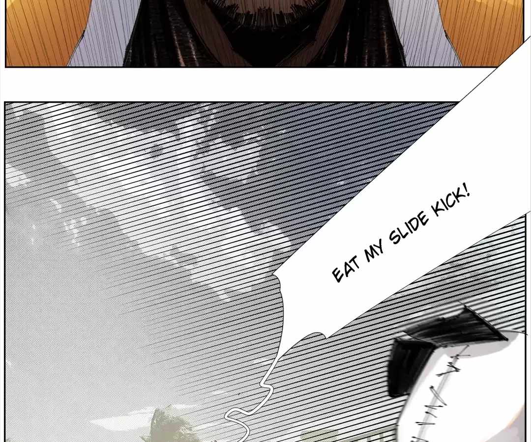 Nine Methods of Ascending the Clouds: First Ranked Immortal Chapter 34 page 5 - 