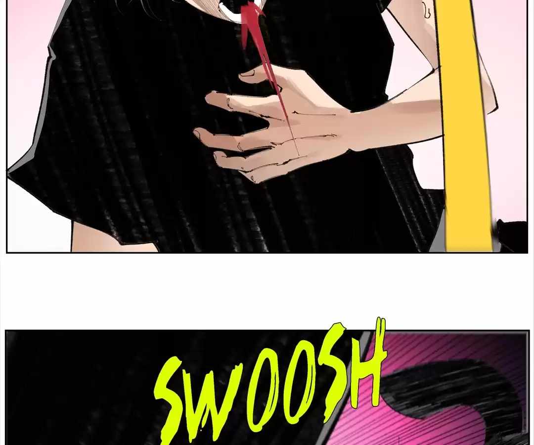 Nine Methods of Ascending the Clouds: First Ranked Immortal Chapter 34 page 44 - 