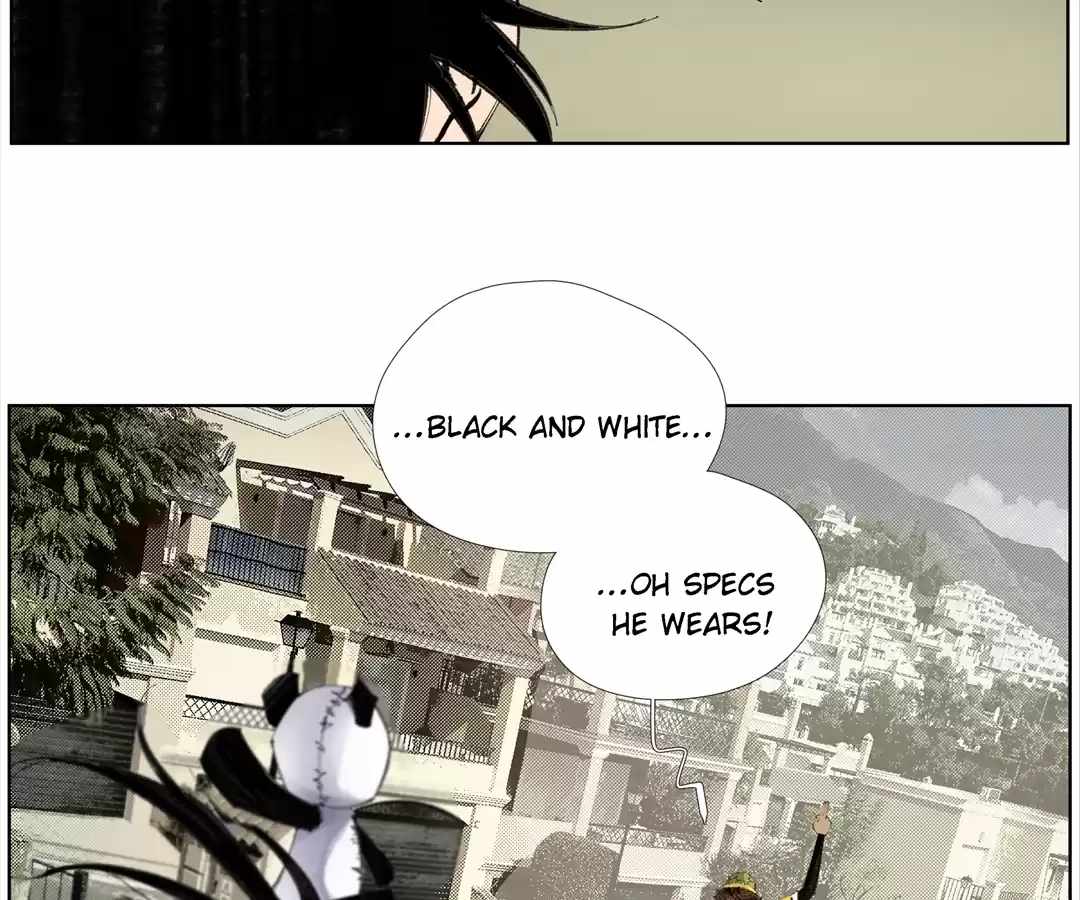 Nine Methods of Ascending the Clouds: First Ranked Immortal Chapter 34 page 47 - 