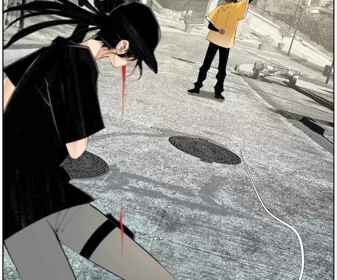 Nine Methods of Ascending the Clouds: First Ranked Immortal Chapter 34 page 48 - 