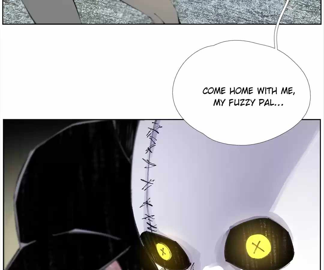 Nine Methods of Ascending the Clouds: First Ranked Immortal Chapter 34 page 49 - 