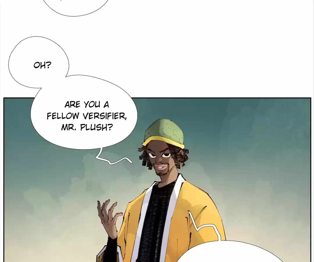 Nine Methods of Ascending the Clouds: First Ranked Immortal Chapter 34 page 57 - 