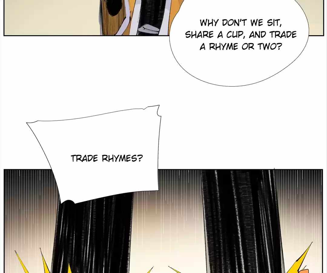 Nine Methods of Ascending the Clouds: First Ranked Immortal Chapter 34 page 58 - 