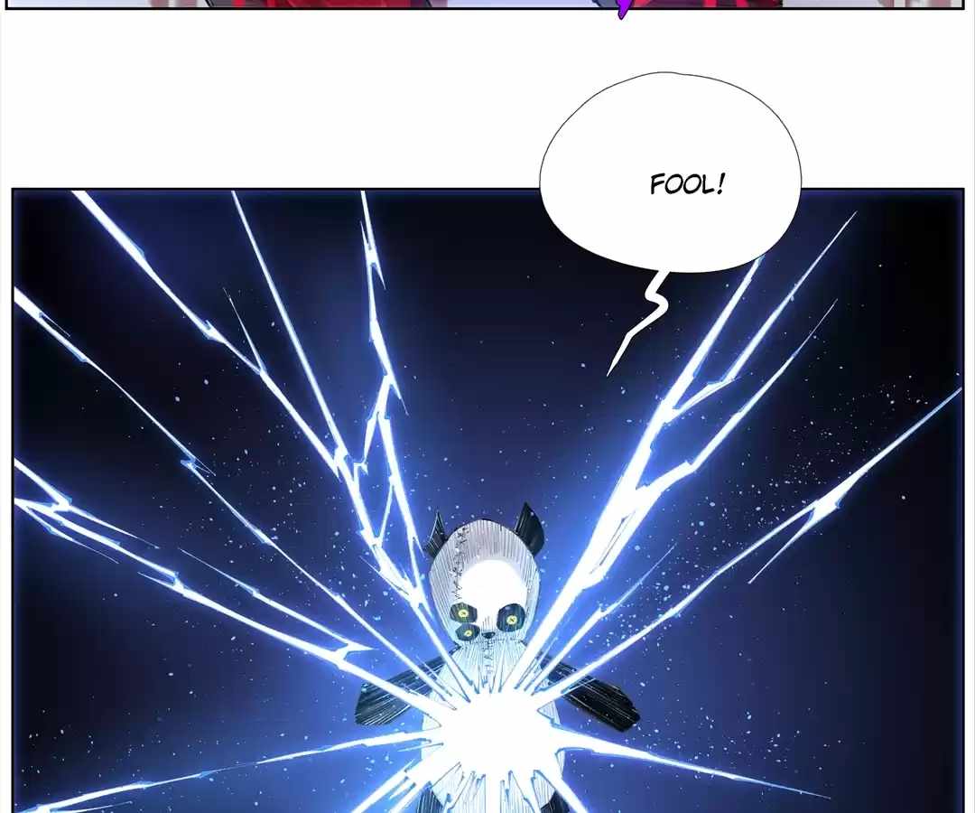 Nine Methods of Ascending the Clouds: First Ranked Immortal Chapter 34 page 64 - 