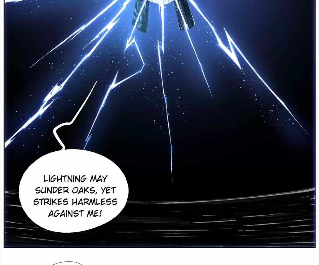 Nine Methods of Ascending the Clouds: First Ranked Immortal Chapter 34 page 65 - 