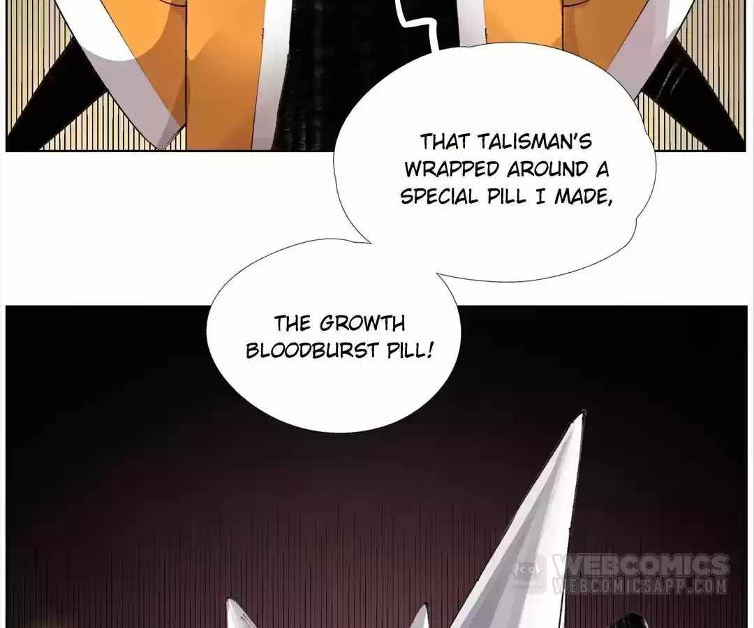 Nine Methods of Ascending the Clouds: First Ranked Immortal Chapter 34 page 67 - 