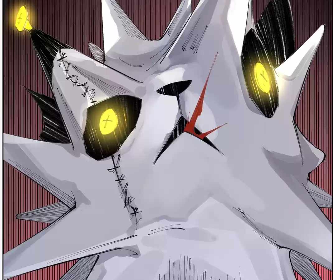 Nine Methods of Ascending the Clouds: First Ranked Immortal Chapter 34 page 68 - 