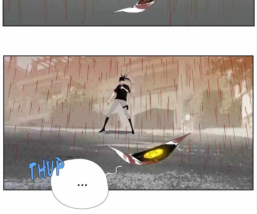 Nine Methods of Ascending the Clouds: First Ranked Immortal Chapter 34 page 74 - 