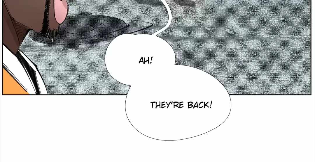 Nine Methods of Ascending the Clouds: First Ranked Immortal Chapter 34 page 79 - 