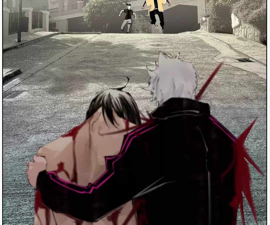 Nine Methods of Ascending the Clouds: First Ranked Immortal Chapter 34 page 81 - 