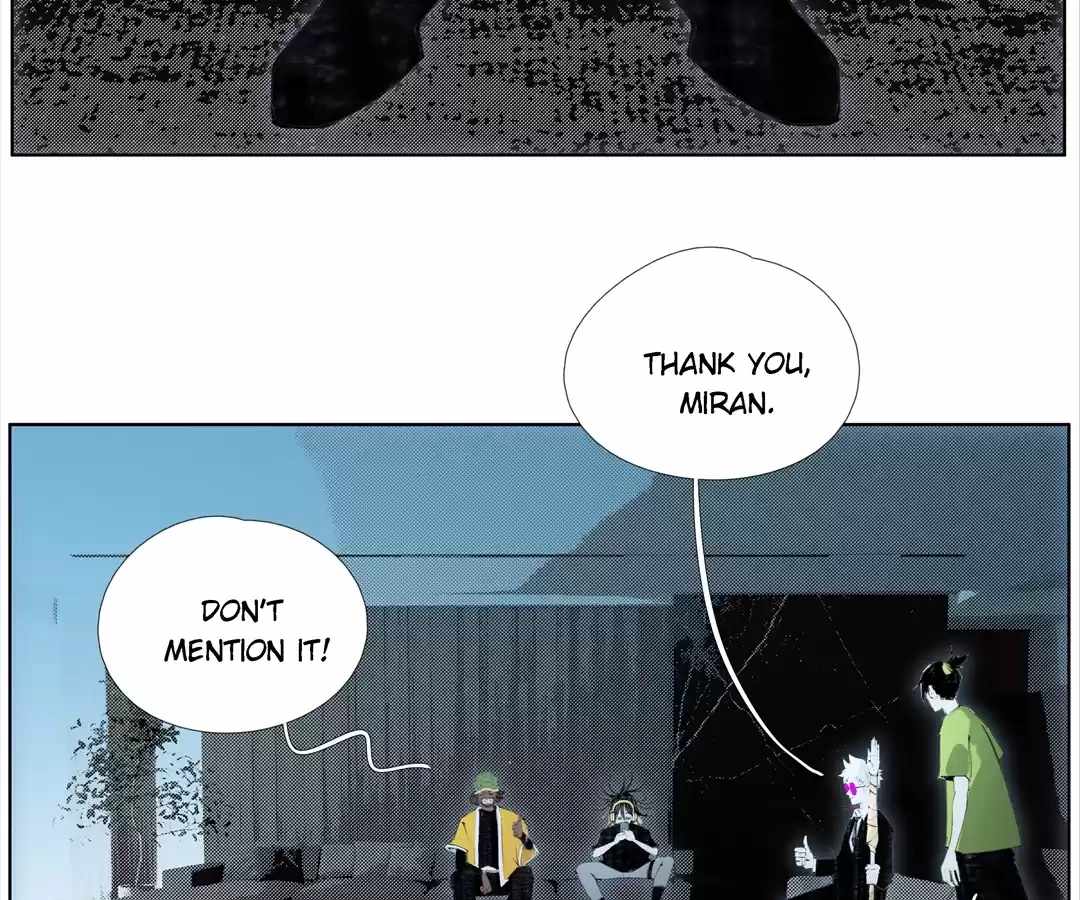 Nine Methods of Ascending the Clouds: First Ranked Immortal Chapter 35 page 14 - 