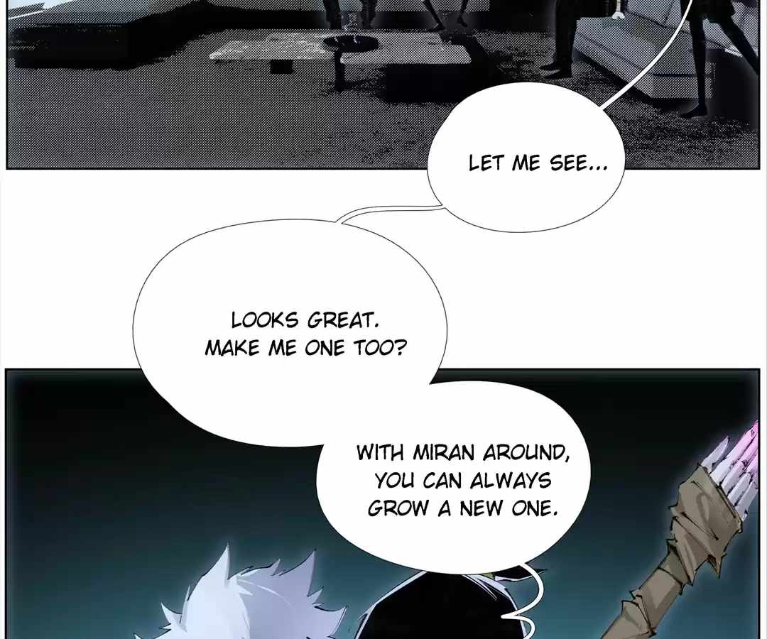 Nine Methods of Ascending the Clouds: First Ranked Immortal Chapter 35 page 15 - 