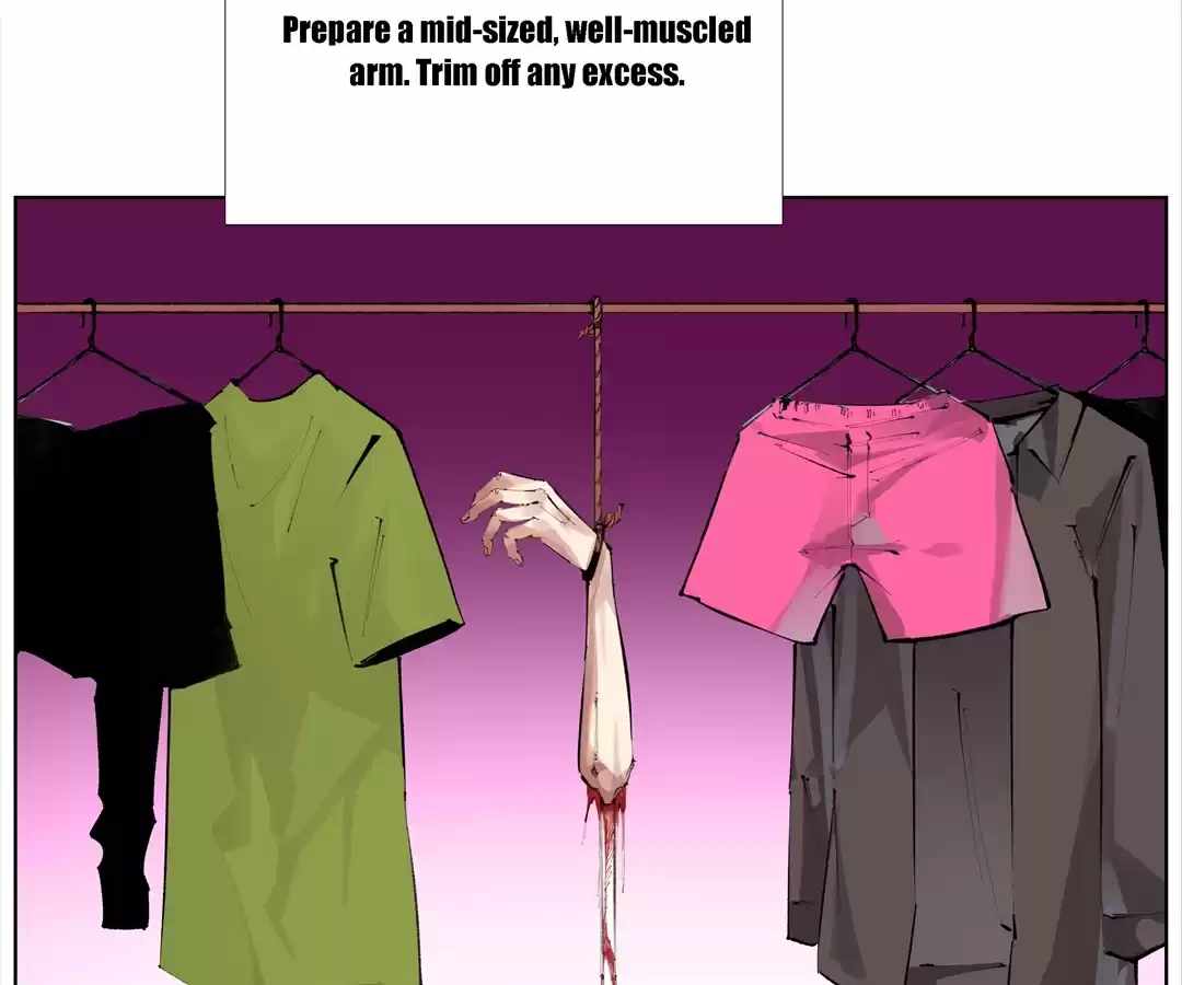 Nine Methods of Ascending the Clouds: First Ranked Immortal Chapter 35 page 3 - 