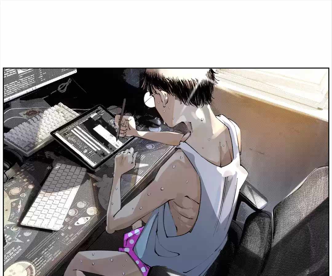 Nine Methods of Ascending the Clouds: First Ranked Immortal Chapter 35 page 30 - 