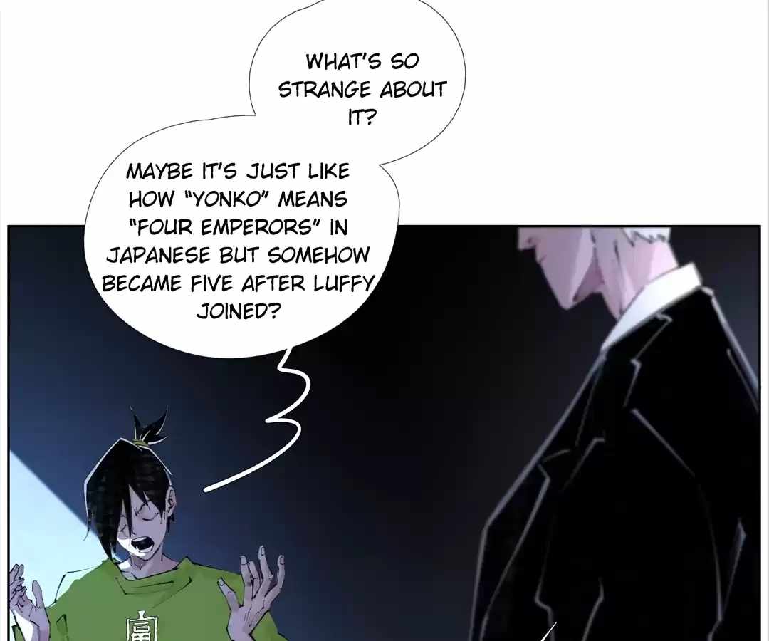 Nine Methods of Ascending the Clouds: First Ranked Immortal Chapter 35 page 38 - 