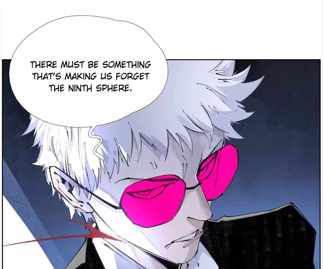 Nine Methods of Ascending the Clouds: First Ranked Immortal Chapter 35 page 40 - 