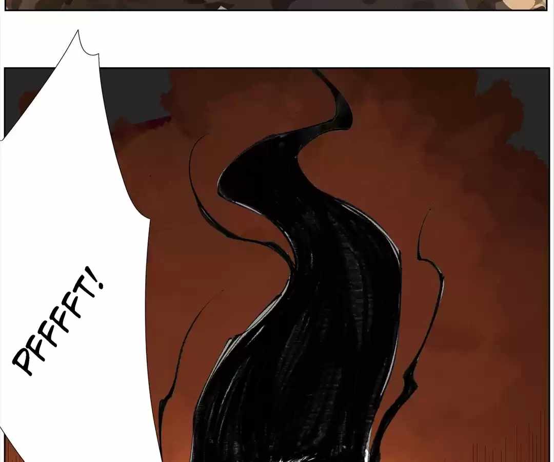 Nine Methods of Ascending the Clouds: First Ranked Immortal Chapter 35 page 46 - 