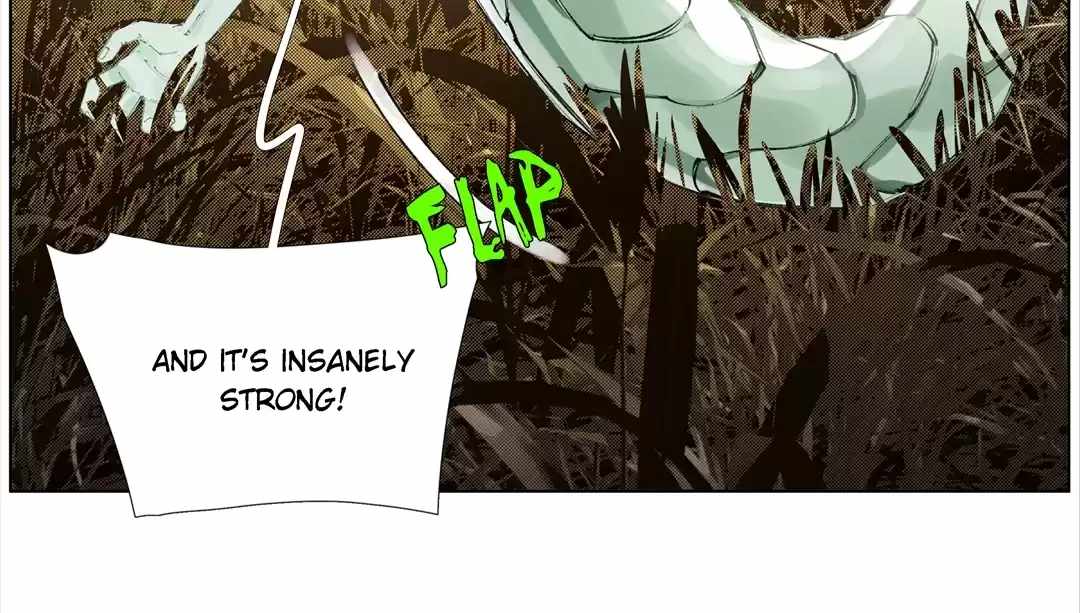 Nine Methods of Ascending the Clouds: First Ranked Immortal Chapter 35 page 59 - 